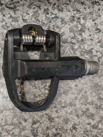 Used Look Keo Pedals 2020 bike — image 3 of 5