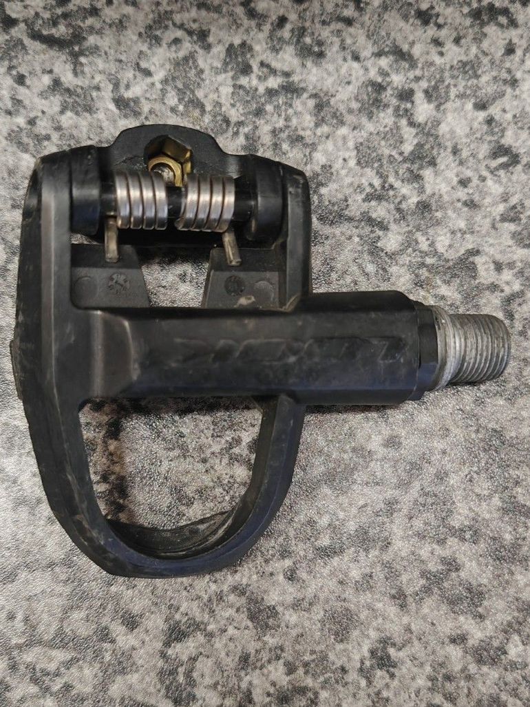 Used Look Keo Pedals 2020 bike — image 3 of 5