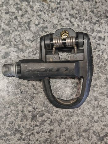 Used Look Keo Pedals 2020 bike — image 2 of 5