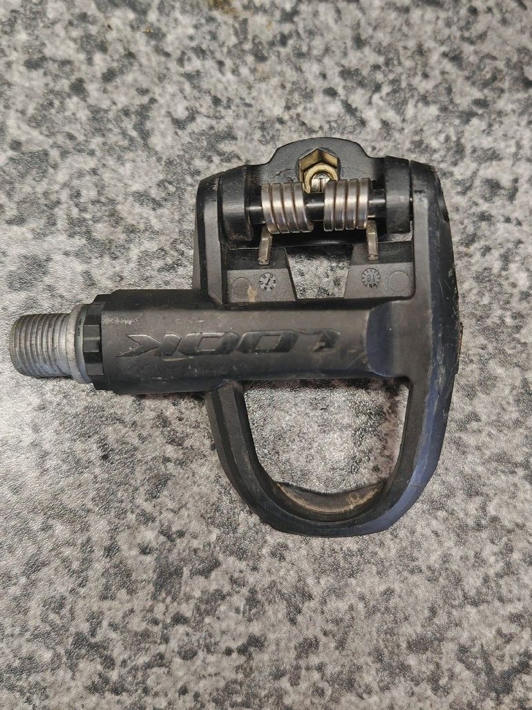Used Look Keo Pedals 2020 bike — image 2 of 5