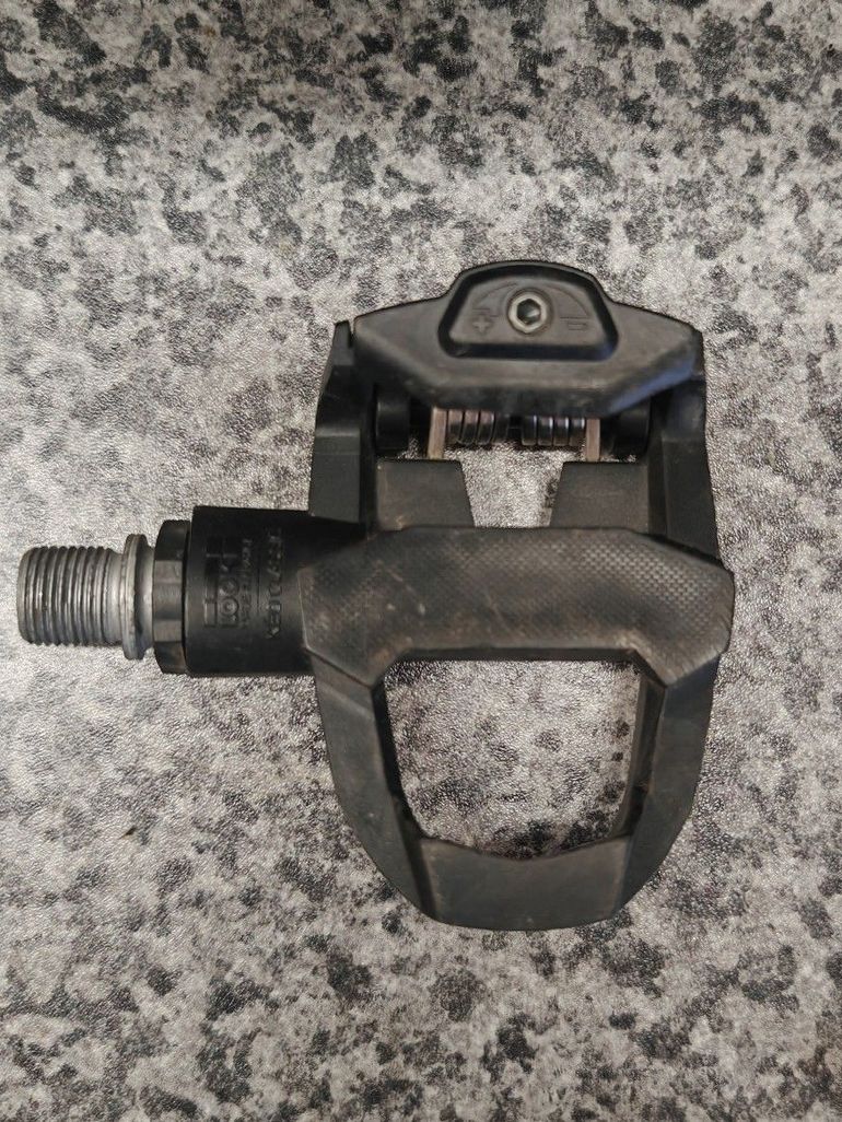 Used Look Keo Pedals 2020 bike — image 5 of 5