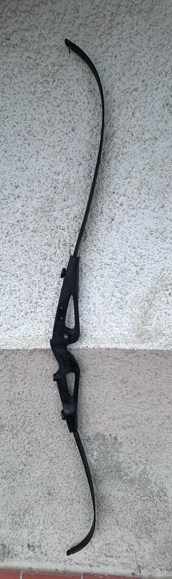 Used GEOLOGIC Initech 2 Arco Ricurvo bike — image 1 of 8