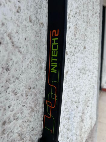 Used GEOLOGIC Initech 2 Arco Ricurvo bike — image 4 of 8
