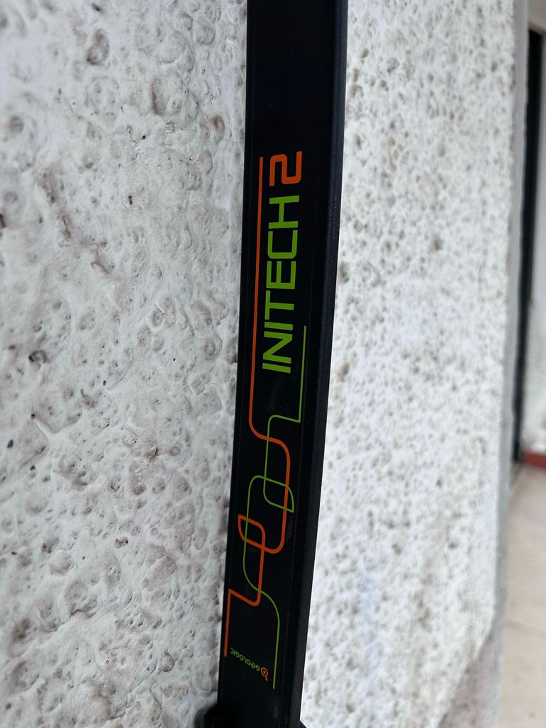 Used GEOLOGIC Initech 2 Arco Ricurvo bike — image 4 of 8