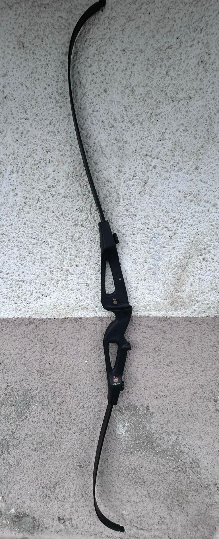 Used GEOLOGIC Initech 2 Arco Ricurvo bike — image 2 of 8