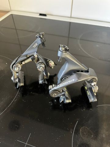 Used Shimano Ultegra BR-R8010RS Brakes
