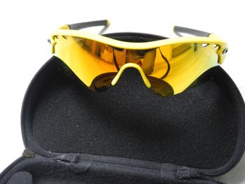 Oakley, Lunettes