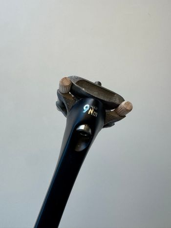 Used Pinarello Dogma F Zadelpen 2025 bike — image 2 of 5