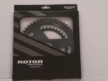 Gebrauchtes Rotor 52-36T Chainring bike — Bild 6 von 7
