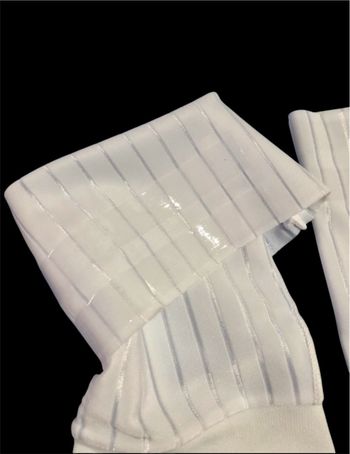 Used Socks Aero White 2026 bike — image 4 of 5