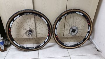 Used Sws Wielen bike — image 2 of 2