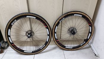 Used Sws Wielen bike