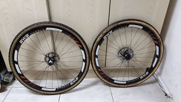 Used Sws Wielen Wheels