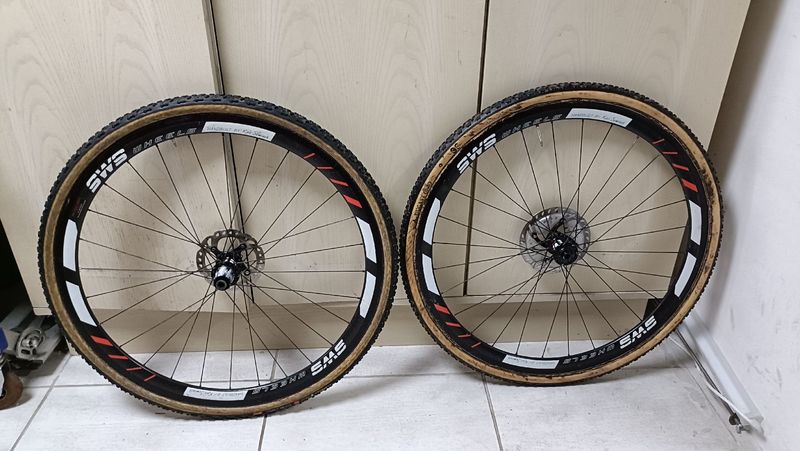 Used Sws Wielen bike — image 1 of 2