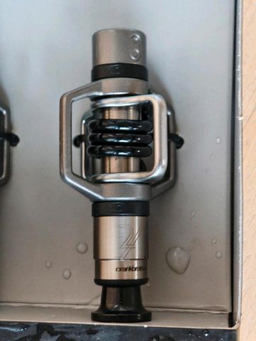 Crank Bother Egg Beater 2 2025 bike usato — immagine 2 di 3