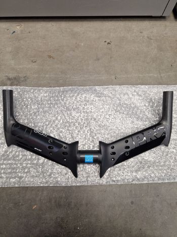 Pro, Missile Evo Basebar