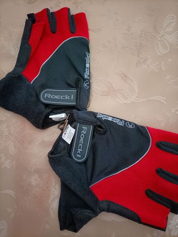 Used Roeckl L bike — image 3 of 4