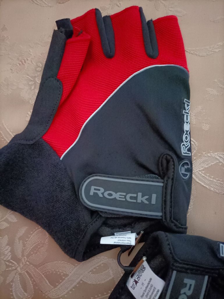 Used Roeckl L bike — image 4 of 4