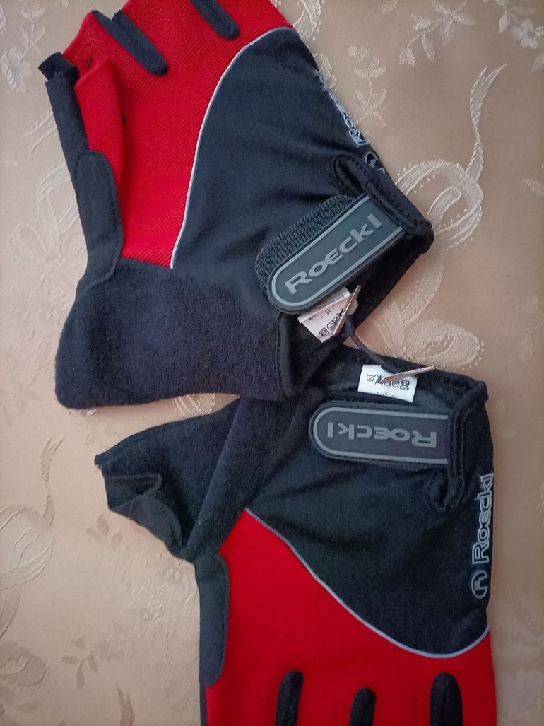 Used Roeckl L bike — image 1 of 4