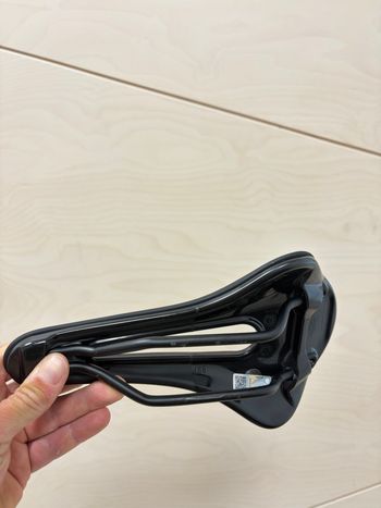 Used San Marco shorfit 2.0 open fit 2026 bike — image 3 of 4