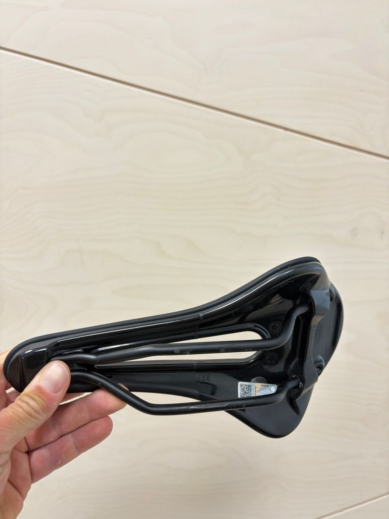 Used San Marco shorfit 2.0 open fit 2026 bike — image 3 of 4