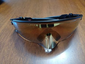Oakley, Kato Prizm 24K Lenses, Polished Black Frame