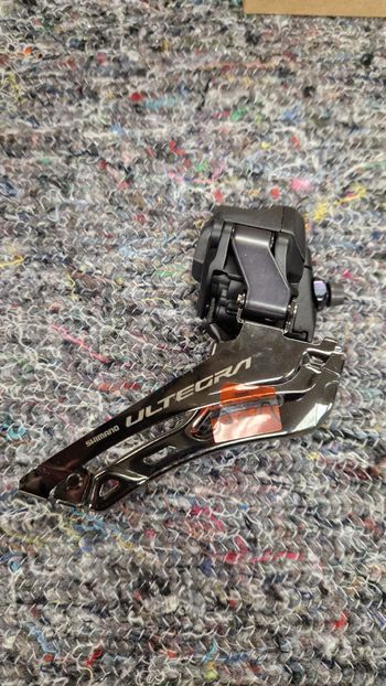 Shimano, Ultegra R8150 FD