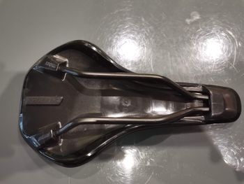 Used Syncros Belcarra R 2.0 Saddle 2025 bike — image 4 of 4