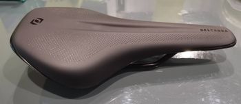 Used Syncros Belcarra R 2.0 Saddle 2025 bike — image 1 of 4