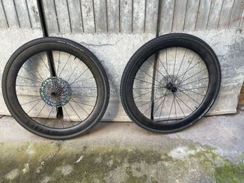 Bontrager, Aeolus Pro 49V Disc TLR Road Wheel