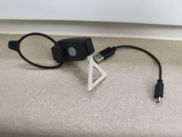 Used Wag Triangolo Cycling Accessories