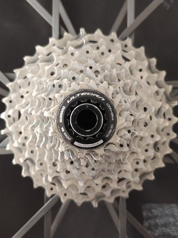 Shimano, Ultegra R8100 12V 11*34
