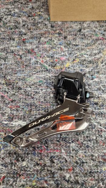 Shimano, Dura Ace R9250