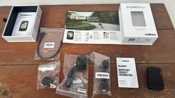 Wahoo Element Bolt V2 bike de segunda mano — imagen 4 de 5