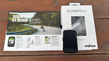 Wahoo Element Bolt V2 bike de segunda mano — imagen 5 de 5