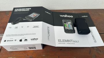 Wahoo Element Bolt V2 bike de segunda mano — imagen 1 de 5
