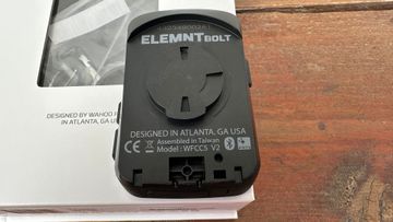 Wahoo Element Bolt V2 bike de segunda mano — imagen 3 de 5