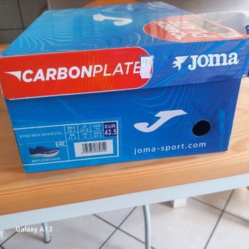 Used Joma R1000 Royal 2025 bike — image 12 of 12