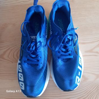Used Joma R1000 Royal 2025 bike — image 2 of 12
