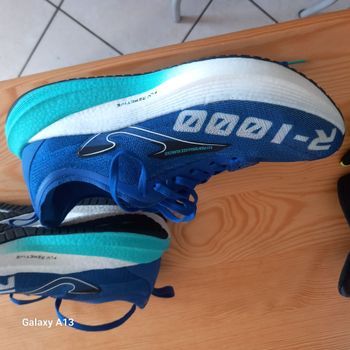 Used Joma R1000 Royal 2025 bike — image 7 of 12