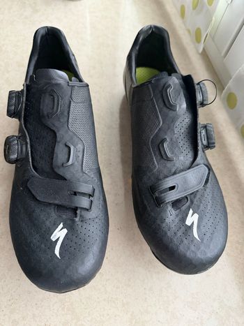 S-Works, 7 Road