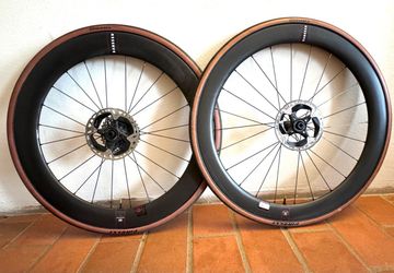 Gebrauchtes Reserve 50/65 2024 Wheels