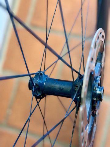 Gebrauchtes Reserve 50/65 2024 bike — Bild 4 von 4