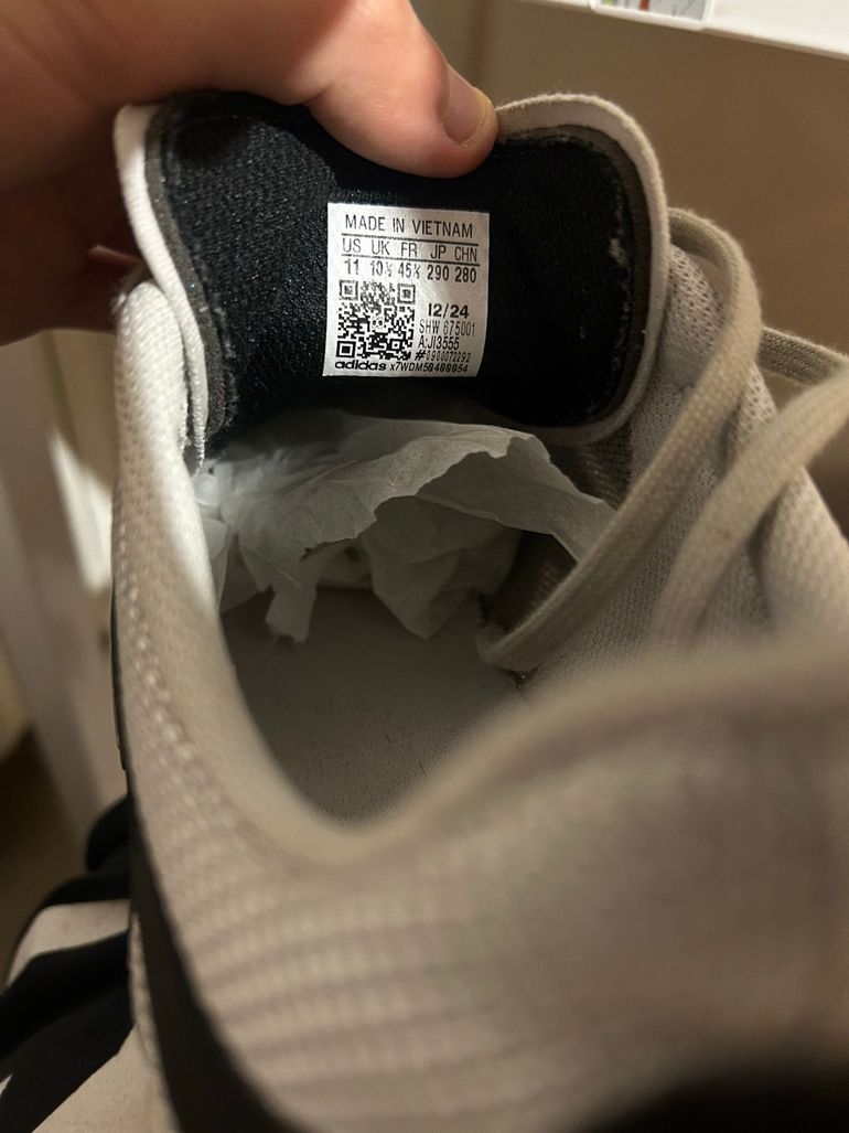 Used Adidas Aruku bike — image 4 of 4