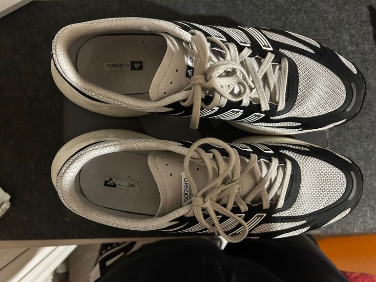 Used Adidas Aruku bike — image 1 of 4