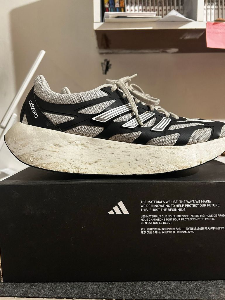 Used Adidas Aruku bike — image 2 of 4