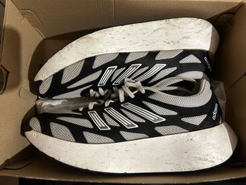 Used Adidas Aruku bike — image 3 of 4