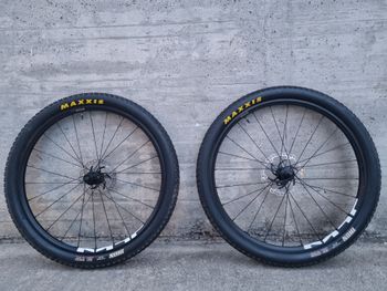 Shimano, mt500