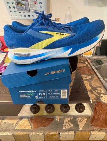 Brooks, Adrenaline GTS 24