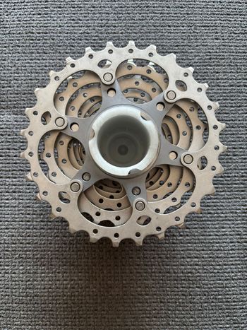 Used Shimano Ultegra Cassette 10v bike — image 5 of 7